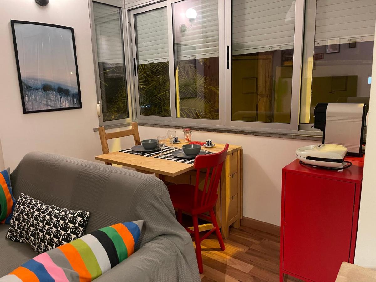 Besthomestay- Parede Beach Exterior photo