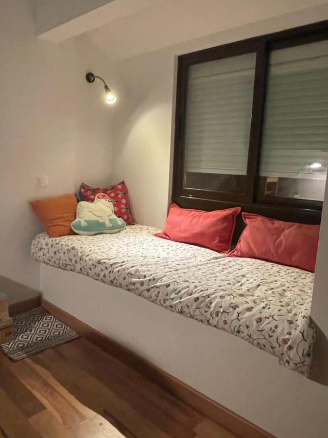 Besthomestay- Parede Beach Exterior photo