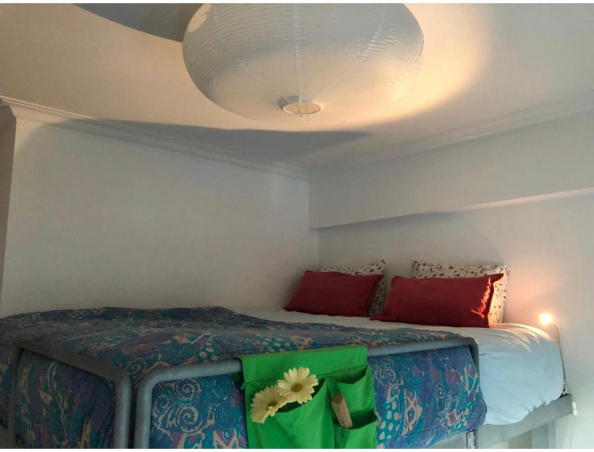 Besthomestay- Parede Beach Exterior photo