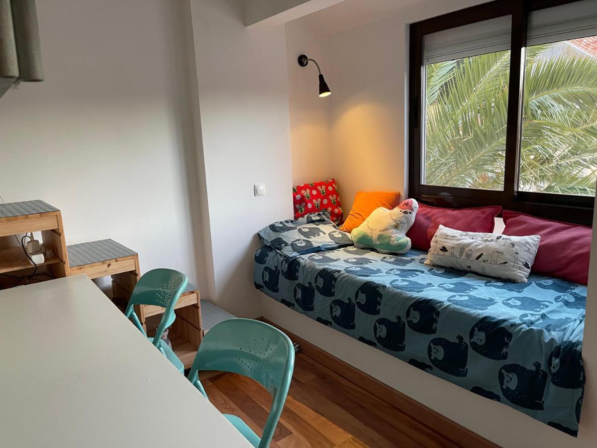 Besthomestay- Parede Beach Exterior photo